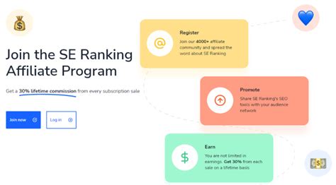 se ranking affiliate program|26 Top SEO Affiliate Programs for 2024 .